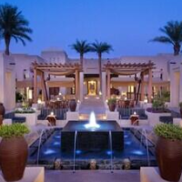 Al Wathba, a Luxury Collection Desert Resort & Spa, Abu Dhabi – Affordable hotel in Abu Dhabi