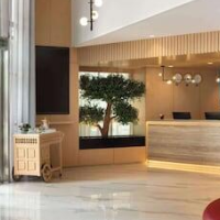La Quinta by Wyndham Abu Dhabi Al Wahda – Affordable hotel in Abu Dhabi