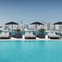 Four Seasons Hotel Abu Dhabi at Al Maryah Island – Affordable hotel in Abu Dhabi