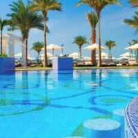 The St. Regis Abu Dhabi – Affordable hotel in Abu Dhabi