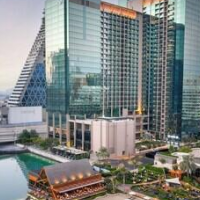 Beach Rotana Residences – Affordable hotel in Abu Dhabi