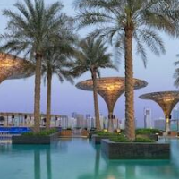 Rosewood Abu Dhabi – Affordable hotel in Abu Dhabi