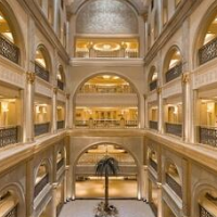 Emirates Palace Mandarin Oriental, Abu Dhabi – Affordable hotel in Abu Dhabi