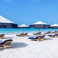 Jumeirah Saadiyat Island Abu Dhabi – Affordable hotel in Abu Dhabi