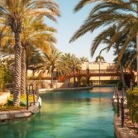 Shangri-La, Qaryat Al Beri, Abu Dhabi – Affordable hotel in Abu Dhabi