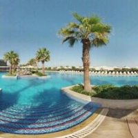 Marriott Hotel Al Forsan, Abu Dhabi – Affordable hotel in Abu Dhabi