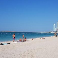 Courtyard by Marriott World Trade Center Abu Dhabi – Affordable hotel in Abu Dhabi