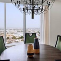 Marriott Hotel Downtown, Abu Dhabi – Affordable hotel in Abu Dhabi