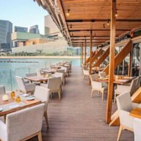 Beach Rotana – Affordable hotel in Abu Dhabi