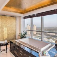 Dusit Thani Abu Dhabi – Affordable hotel in Abu Dhabi