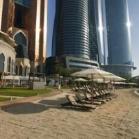 Bab Al Qasr Hotel – Affordable hotel in Abu Dhabi