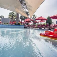 Khalidiya Palace Rayhaan by Rotana – Affordable hotel in Abu Dhabi
