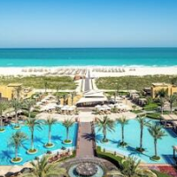 Saadiyat Rotana Resort and Villas – Affordable hotel in Abu Dhabi