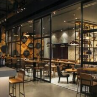 Pearl Rotana Capital Centre – Affordable hotel in Abu Dhabi