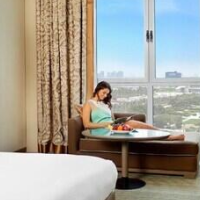 Park Rotana – Affordable hotel in Abu Dhabi