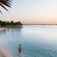 Traders Hotel, Qaryat Al Beri – Affordable hotel in Abu Dhabi