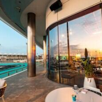 W Abu Dhabi - Yas Island – Affordable hotel in Abu Dhabi