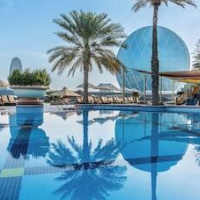 Al Raha Beach Resort & Spa – Affordable hotel in Abu Dhabi