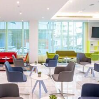 Gravity Hotel – Affordable hotel in Abu Dhabi