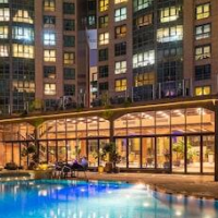 Sofitel Abu Dhabi Corniche – Affordable hotel in Abu Dhabi