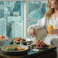 Grand Millennium Al Wahda – Affordable hotel in Abu Dhabi