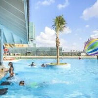 Beach Rotana All Suites – Affordable hotel in Abu Dhabi
