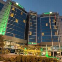 Holiday Inn Abu Dhabi by IHG – Affordable hotel in Abu Dhabi