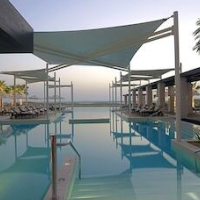 Crowne Plaza Abu Dhabi Yas Island by IHG – Affordable hotel in Abu Dhabi