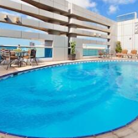 Al Manzel Hotel Apartments – Affordable hotel in Abu Dhabi