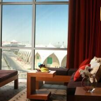 Yas Plaza Marina – Affordable hotel in Abu Dhabi
