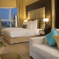 Jannah Burj Al Sarab – Affordable hotel in Abu Dhabi