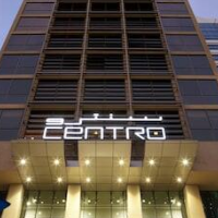 Centro Al Manhal by Rotana – Affordable hotel in Abu Dhabi