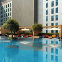 Aloft by Marriott Abu Dhabi – Affordable hotel in Abu Dhabi
