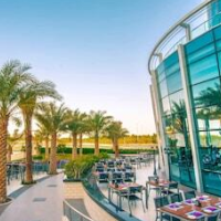 Novotel Abu Dhabi Gate – Affordable hotel in Abu Dhabi