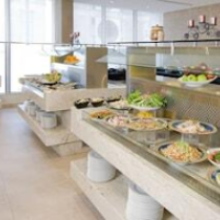 Copthorne Downtown Abu Dhabi – Affordable hotel in Abu Dhabi
