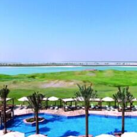 Yas Plaza Mangroves – Affordable hotel in Abu Dhabi