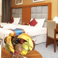 City Seasons Al Hamra Hotel – Affordable hotel in Abu Dhabi