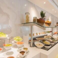 Hawthorn Suites by Wyndham Abu Dhabi City Centre – Affordable hotel in Abu Dhabi