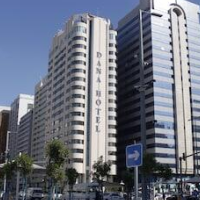 Al Diar Dana Hotel – Affordable hotel in Abu Dhabi