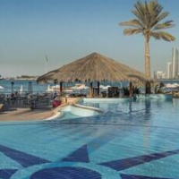 Radisson Blu Hotel & Resort, Abu Dhabi Corniche – Affordable hotel in Abu Dhabi