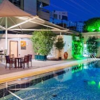 Novel Hotel City Center – Affordable hotel in Abu Dhabi