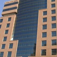 Paragon Hotel Apartments – Affordable hotel in Abu Dhabi