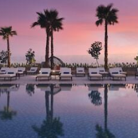 InterContinental Residences Abu Dhabi by IHG – Affordable hotel in Abu Dhabi