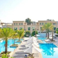 Andalus Al Seef Resort & Spa – Affordable hotel in Abu Dhabi
