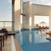 Ramada by Wyndham Abu Dhabi Corniche – Affordable hotel in Abu Dhabi