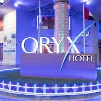Oryx Hotel – Affordable hotel in Abu Dhabi