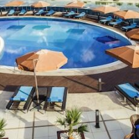 ibis Abu Dhabi Gate – Affordable hotel in Abu Dhabi