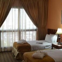 Palette - Top Stars Hotel – Affordable hotel in Abu Dhabi