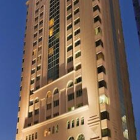 Howard Johnson by Wyndham Abu Dhabi – Affordable hotel in Abu Dhabi