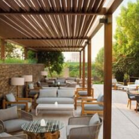 Park Arjaan by Rotana – Affordable hotel in Abu Dhabi